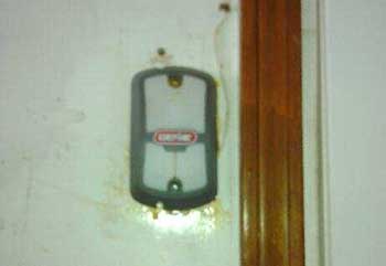 Opener Remote Control Failed, Garage Door Repair Marietta GA Opener Remote Control Failed | Garage Door Repair Marietta