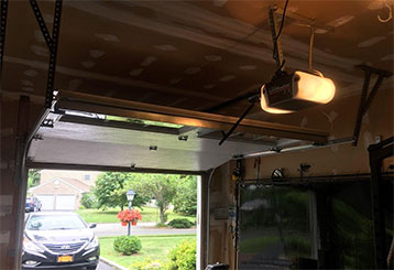 Garage Door Openers | Garage Door Repair Marietta, GA