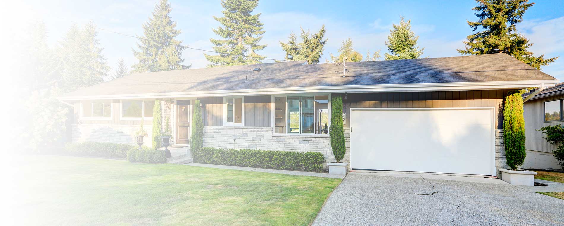 Garage Door Repair